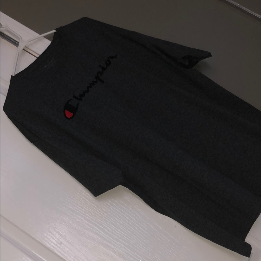Champion shirt